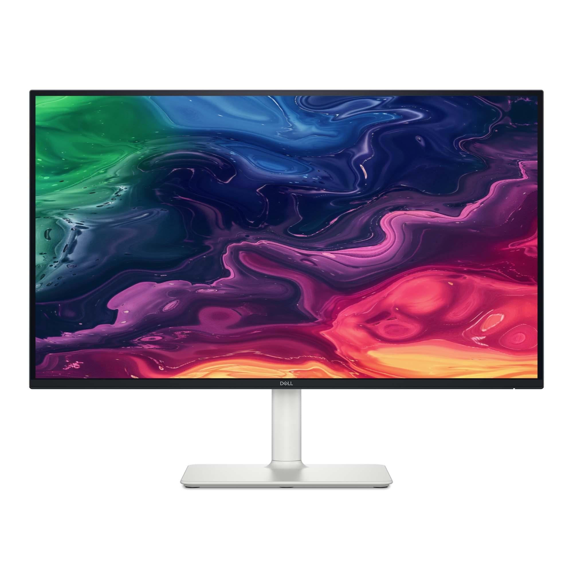 Dell 27 Plus 27" 4K UHD 120Hz USB-C Monitor