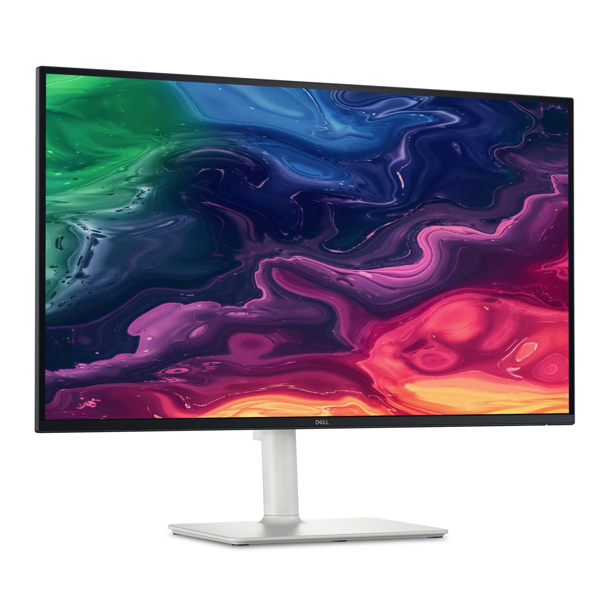 Dell 27 Plus 27" 4K UHD 120Hz USB-C Monitor