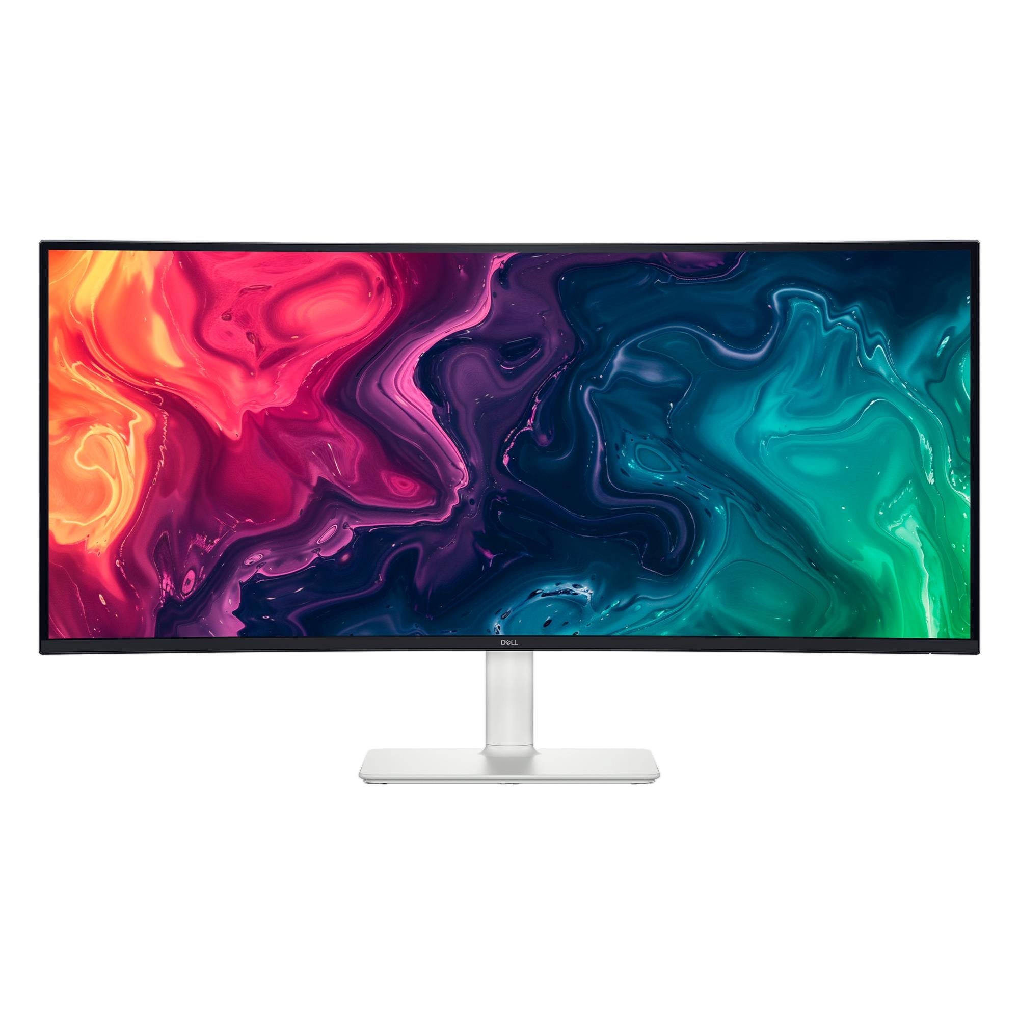 Dell 34 Plus 34" UWQHD 120Hz USB-C Curved Monitor