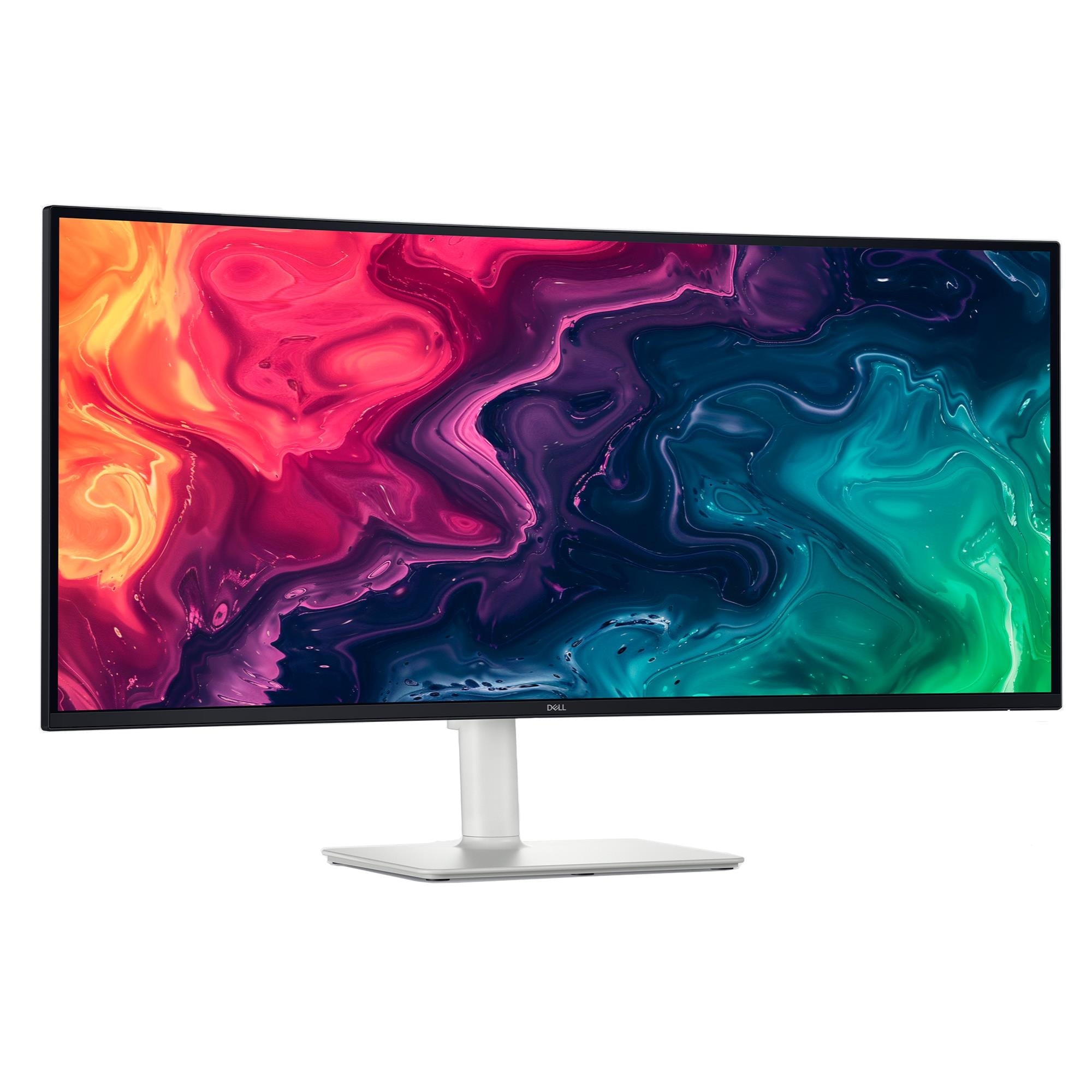 Dell 34 Plus 34" UWQHD 120Hz USB-C Curved Monitor