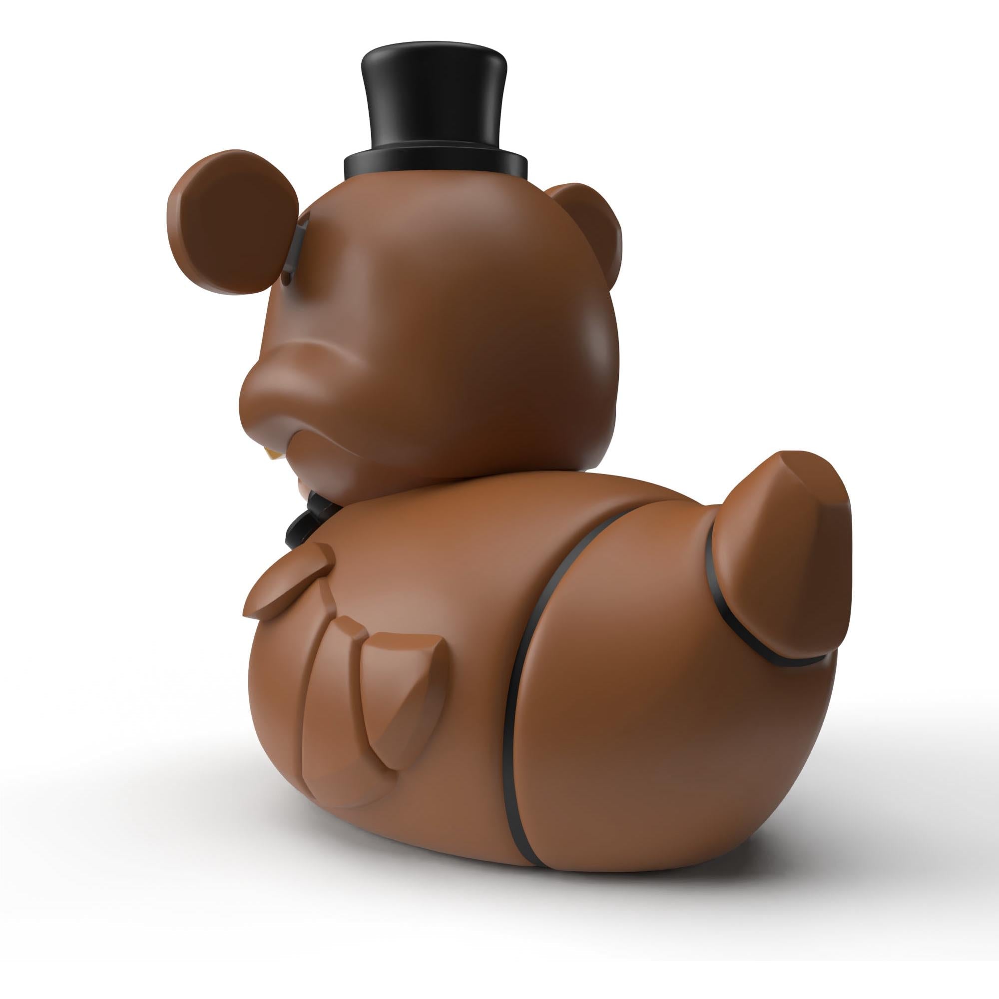 Tubbz Cosplaying Duck Collectible (Five Nights at Freddy's - Freddy)