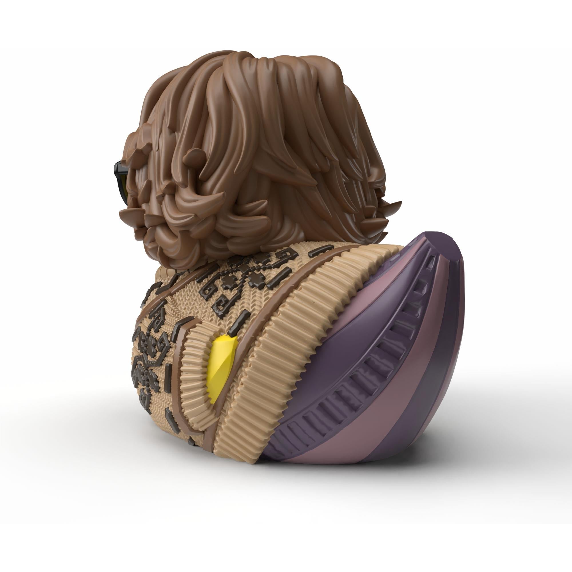 Tubbz Cosplaying Duck Collectible (The Dude - 1st Edition)