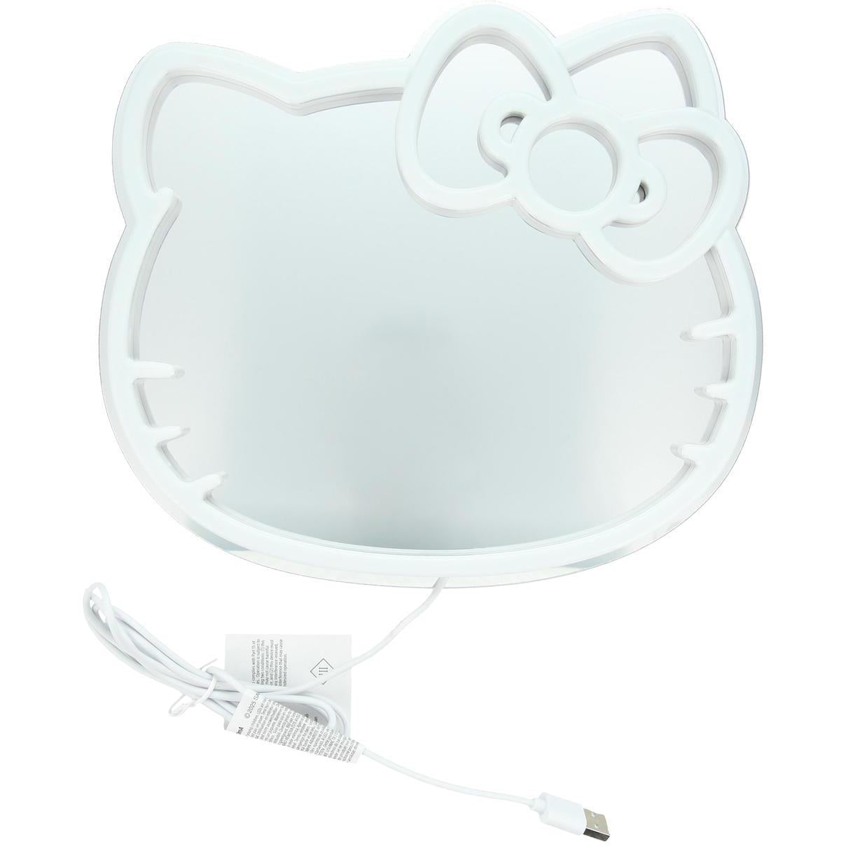 Paladone LED Neon Mirror (Hello Kitty)