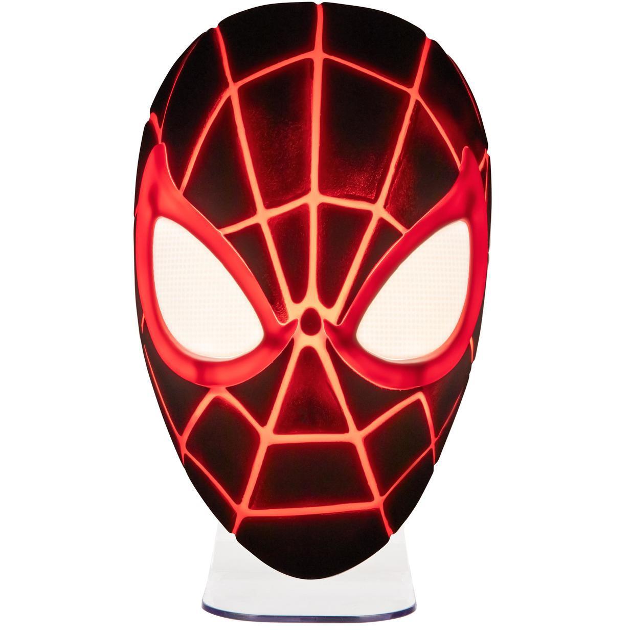 Paladone Light (Spider-Man Miles Morales Mask)