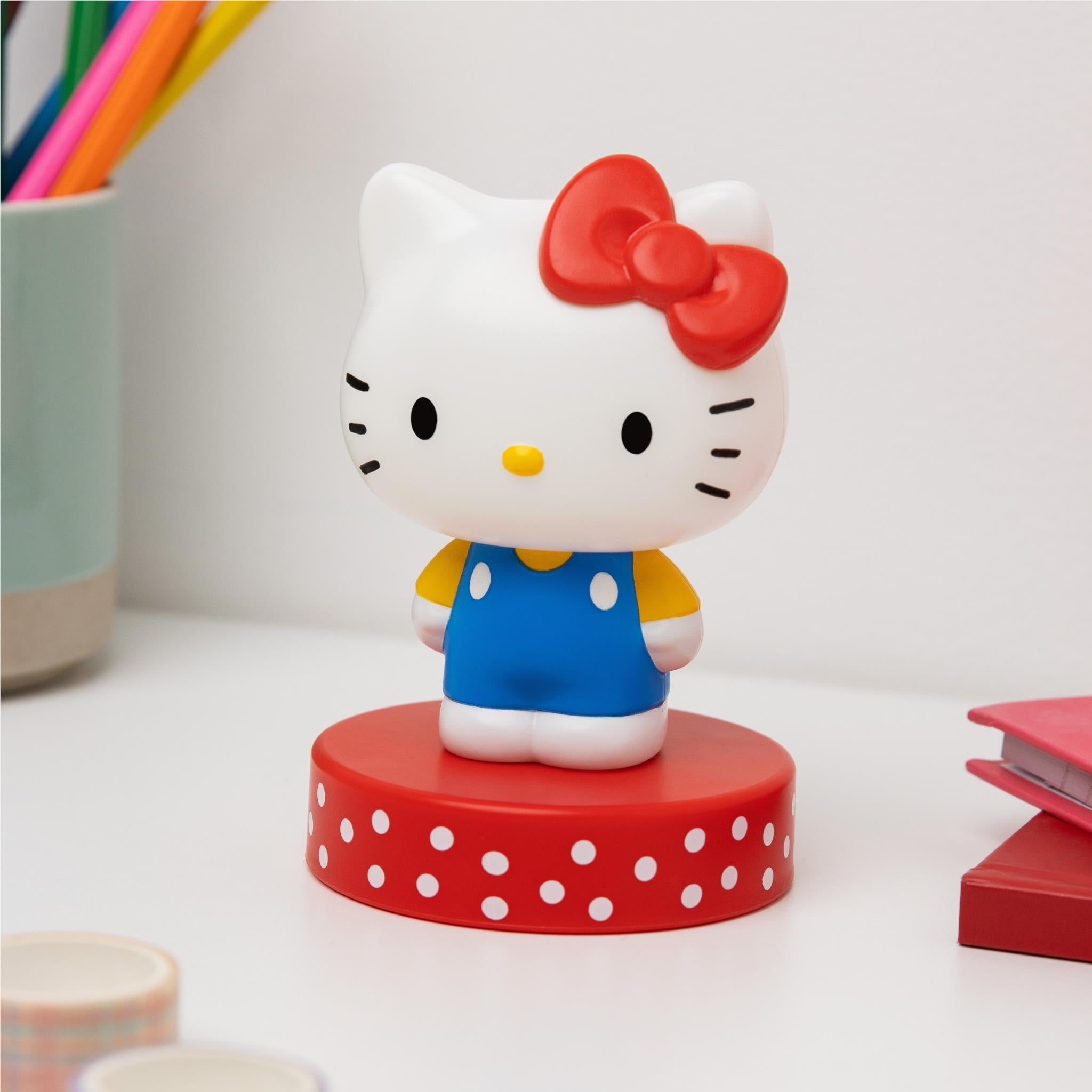 Paladone Icon Light (Hello Kitty)