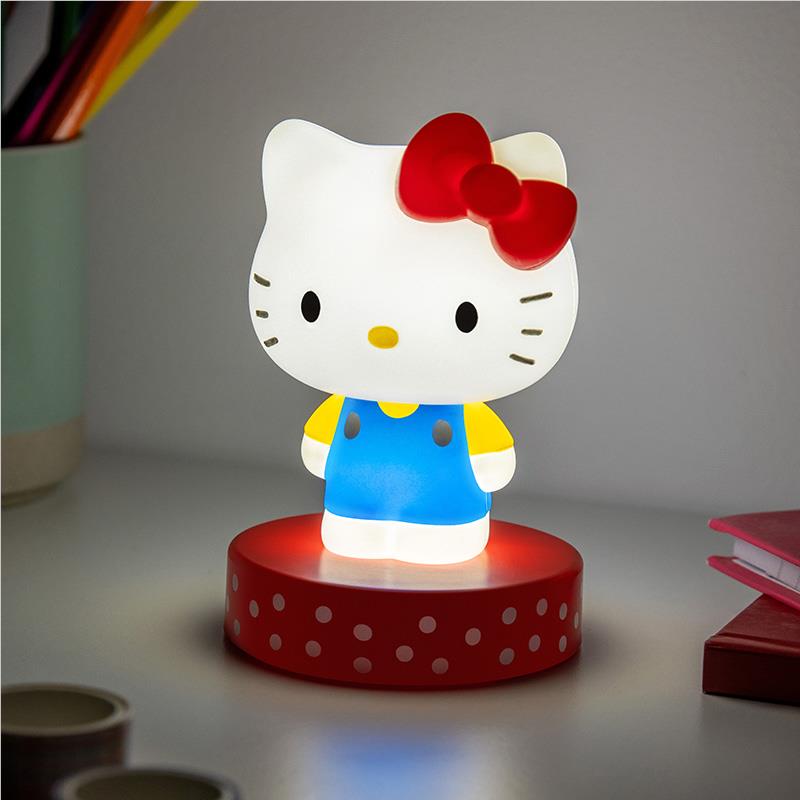 Paladone Icon Light (Hello Kitty)