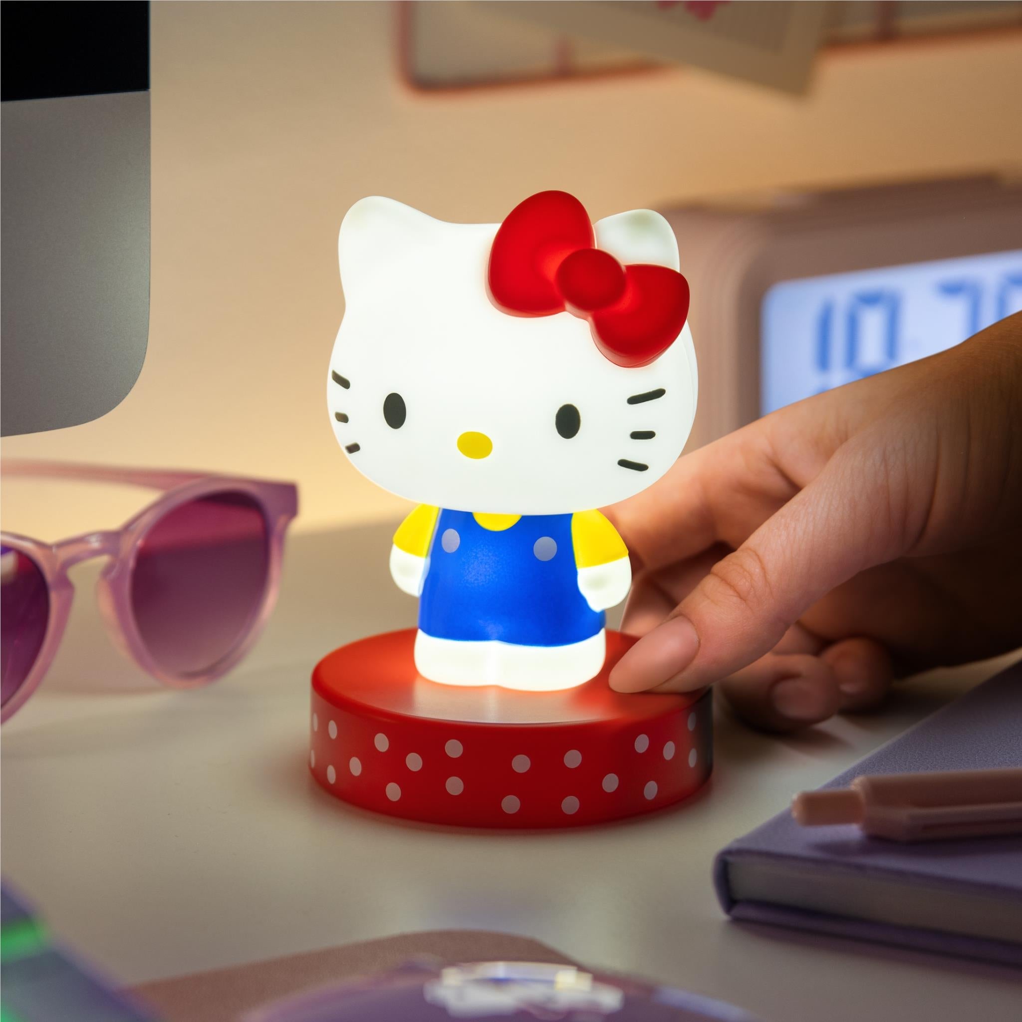 Paladone Icon Light (Hello Kitty)