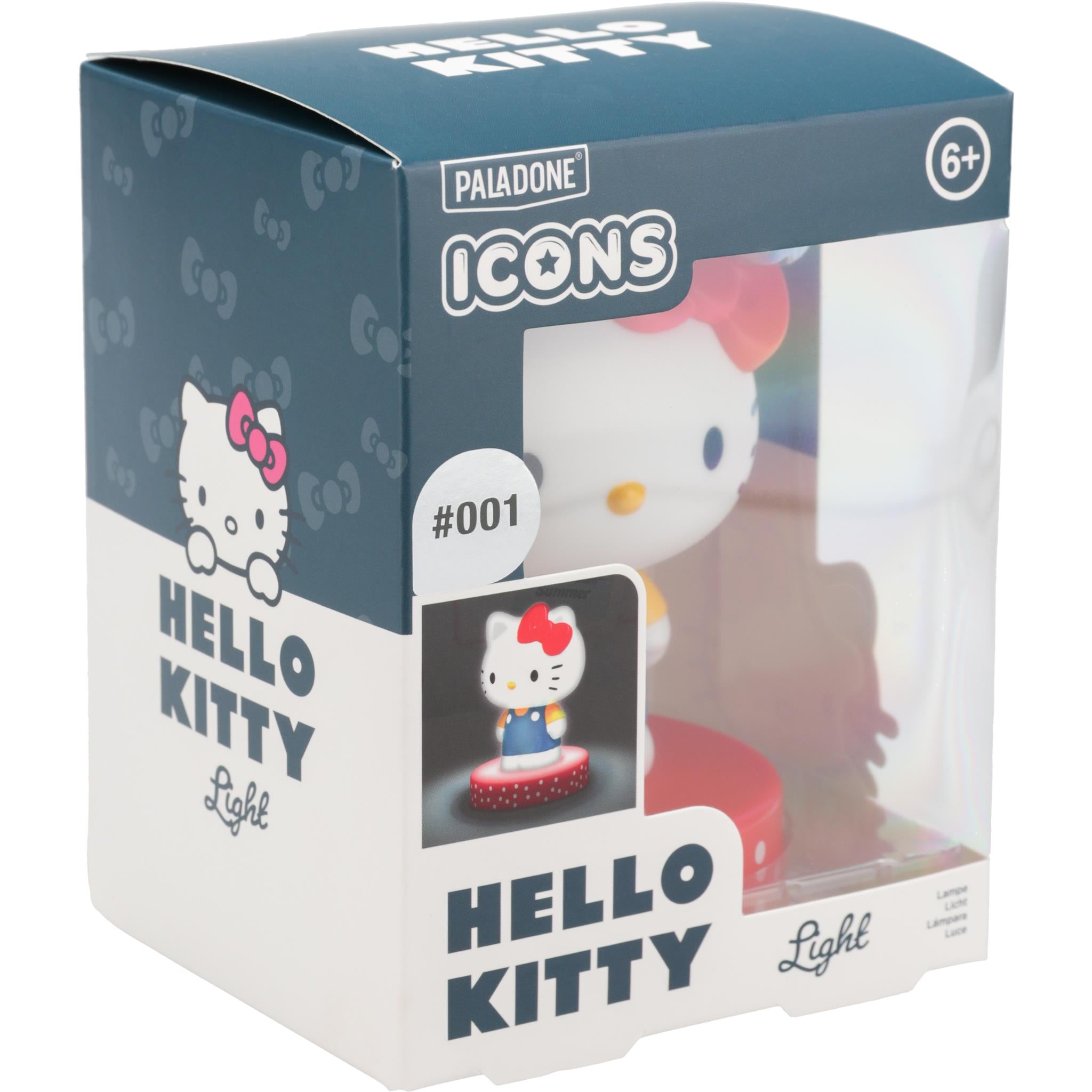 Paladone Icon Light (Hello Kitty)