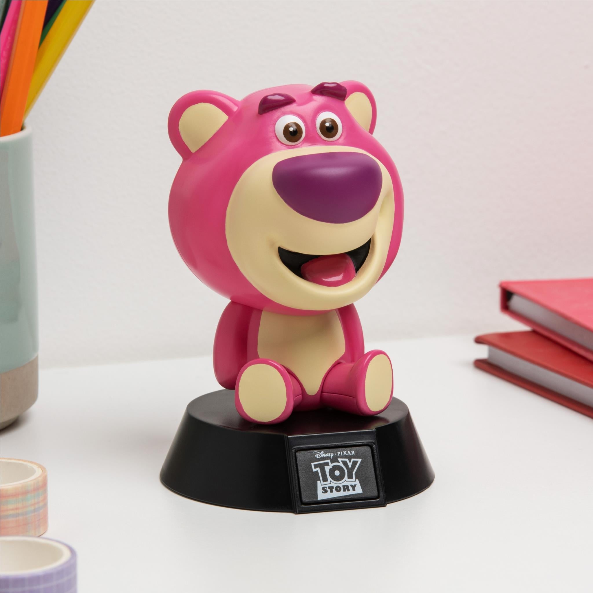 Paladone Icon Light (Toy Story - Lotso)