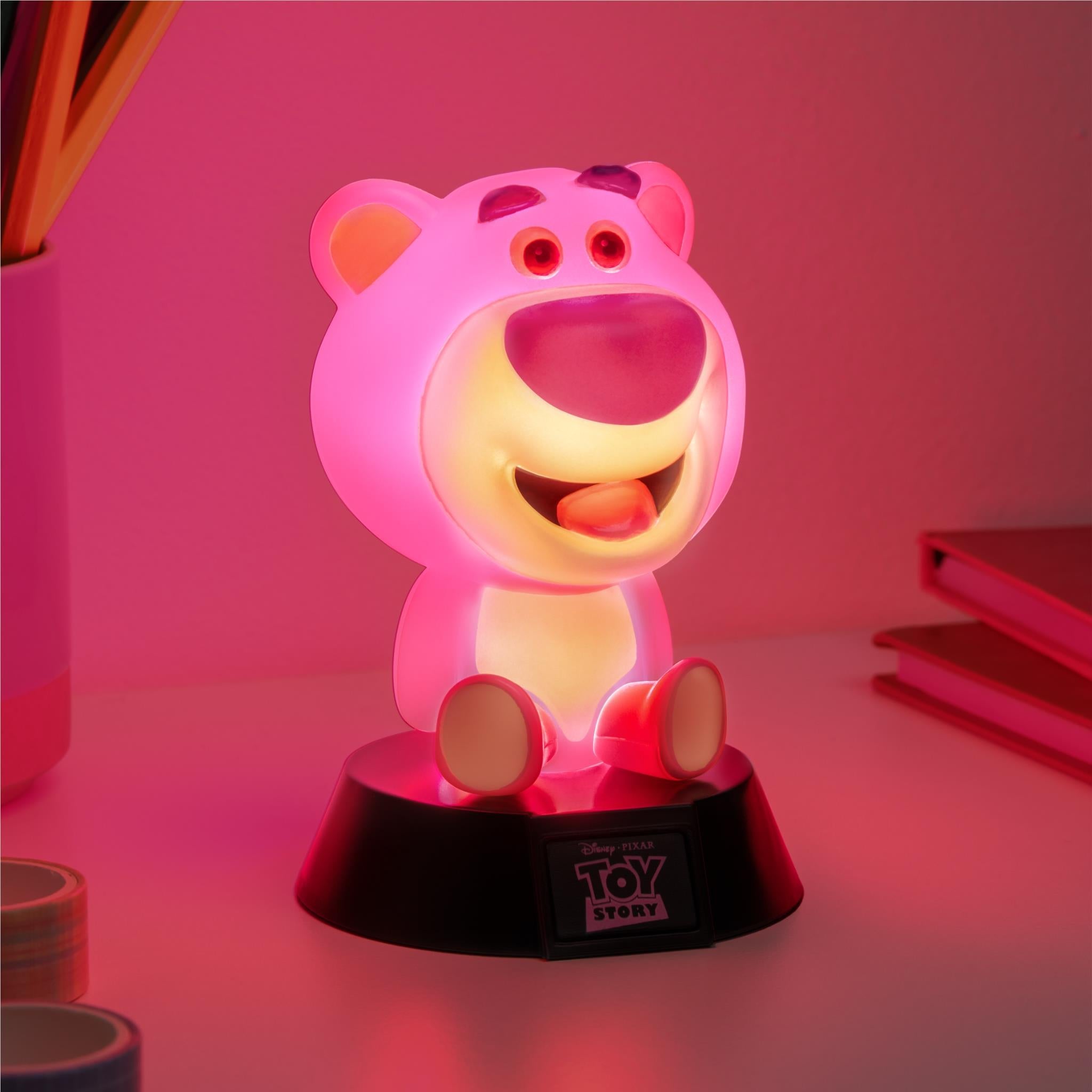 Paladone Icon Light (Toy Story - Lotso)