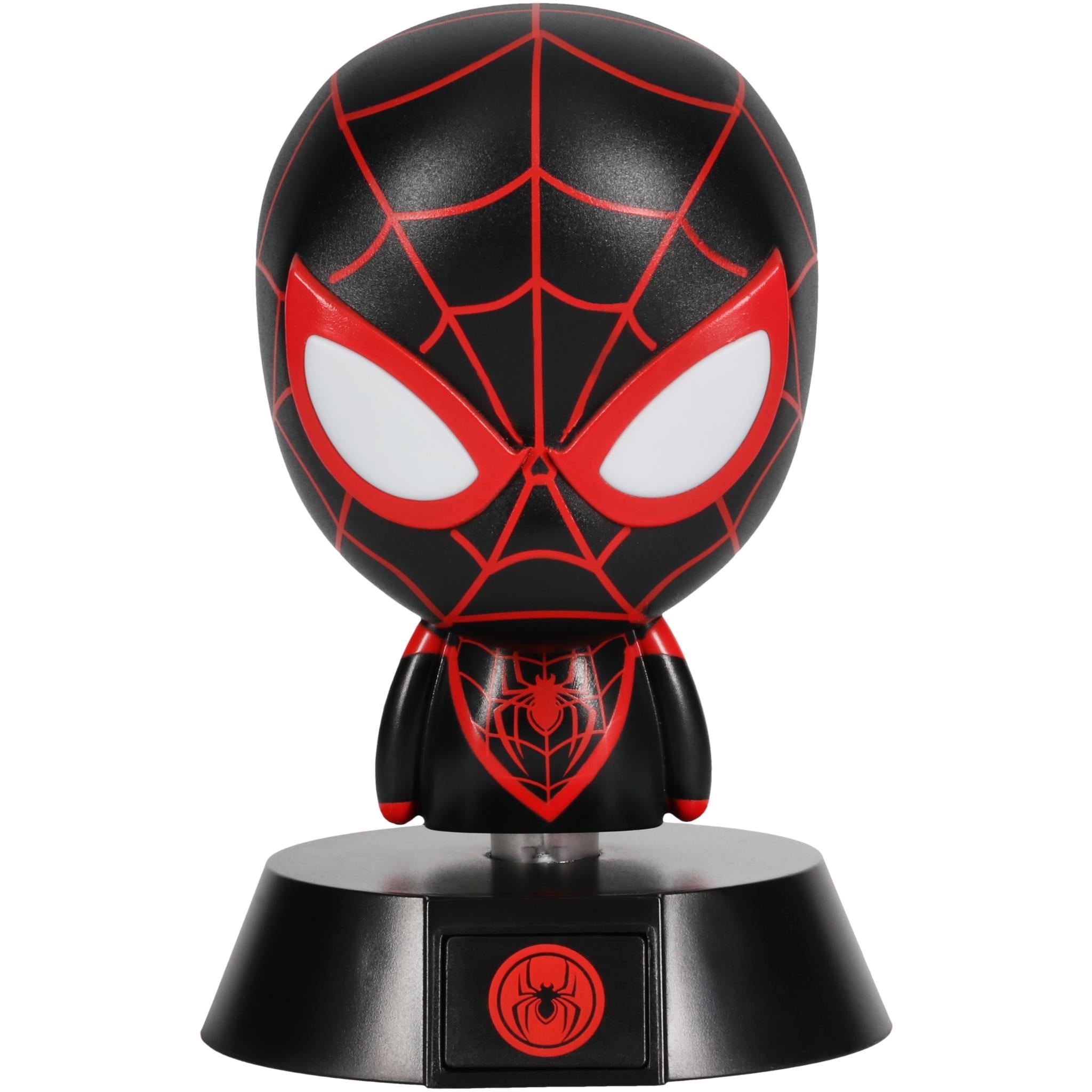 Paladone Icon Light (Spider-Man - Miles Morales)