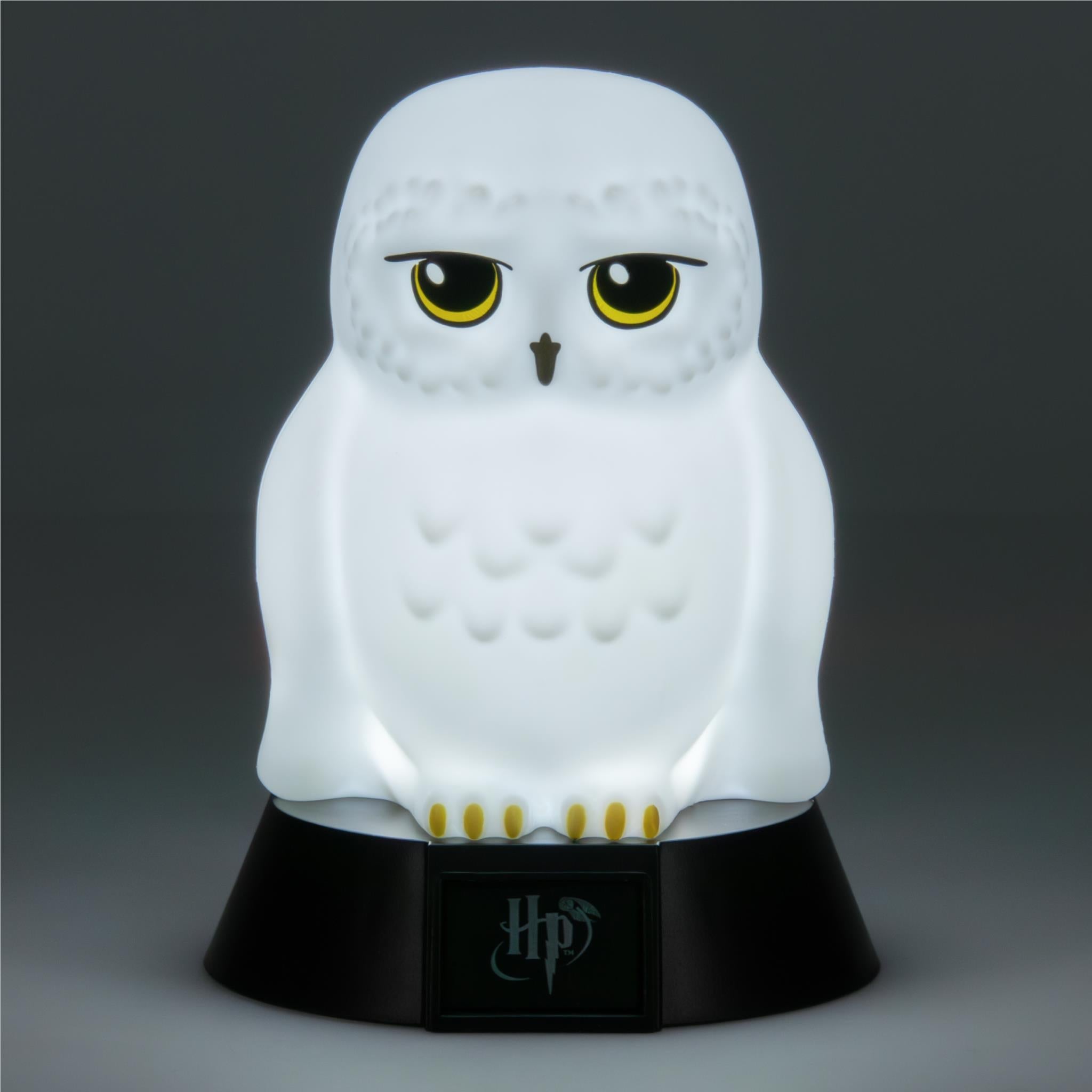 Paladone Icon Light (Harry Potter - Hedwig)