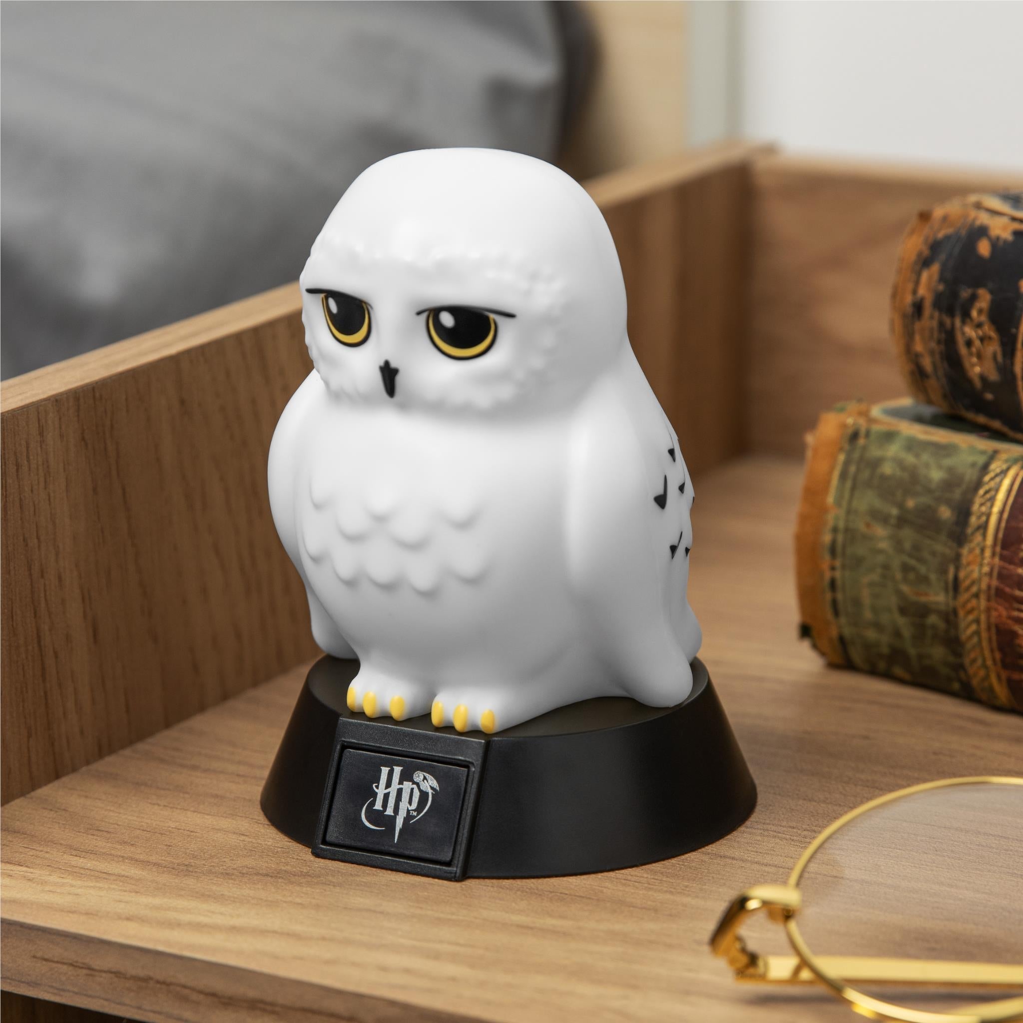Paladone Icon Light (Harry Potter - Hedwig)