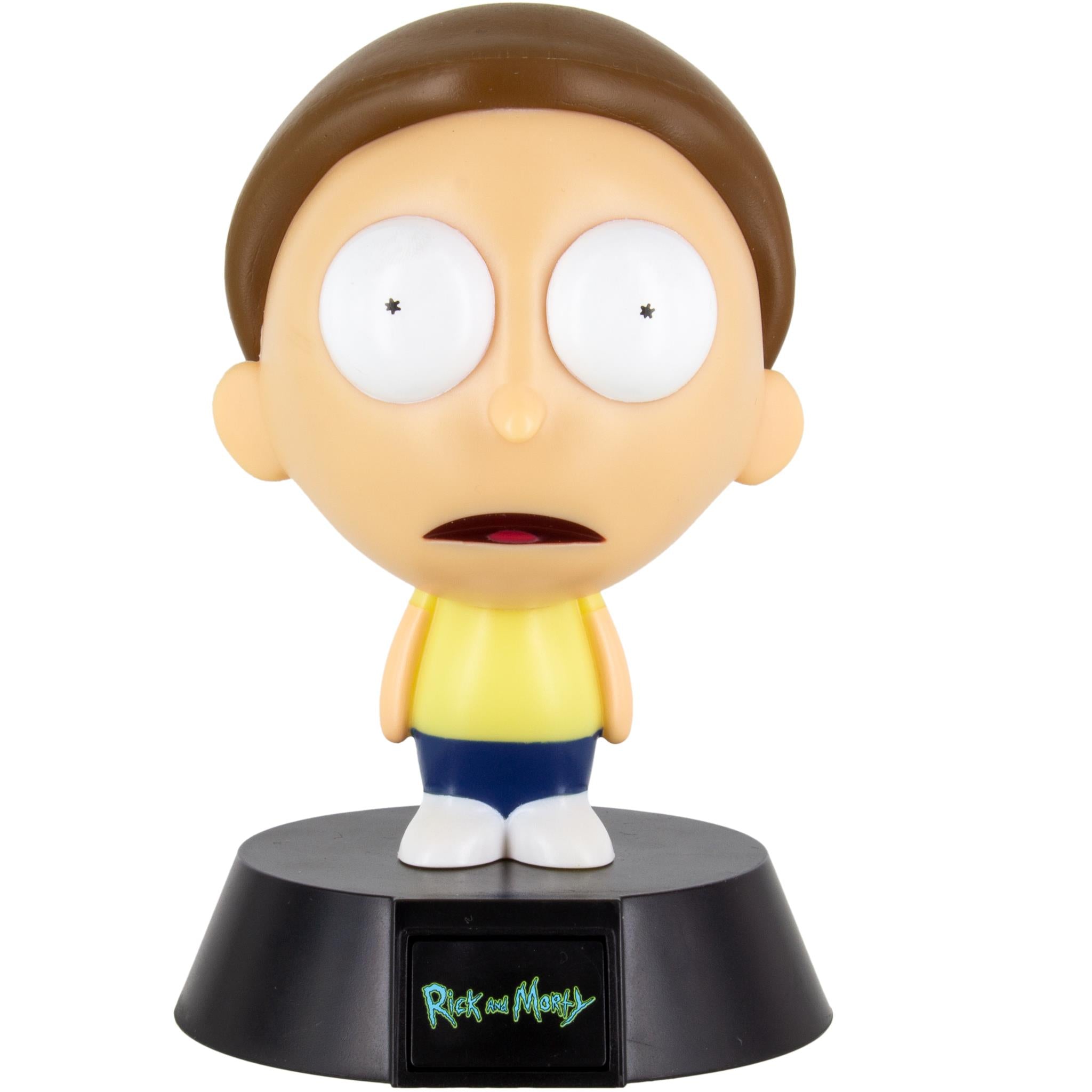 Paladone Icon Light (Rick & Morty - Morty)