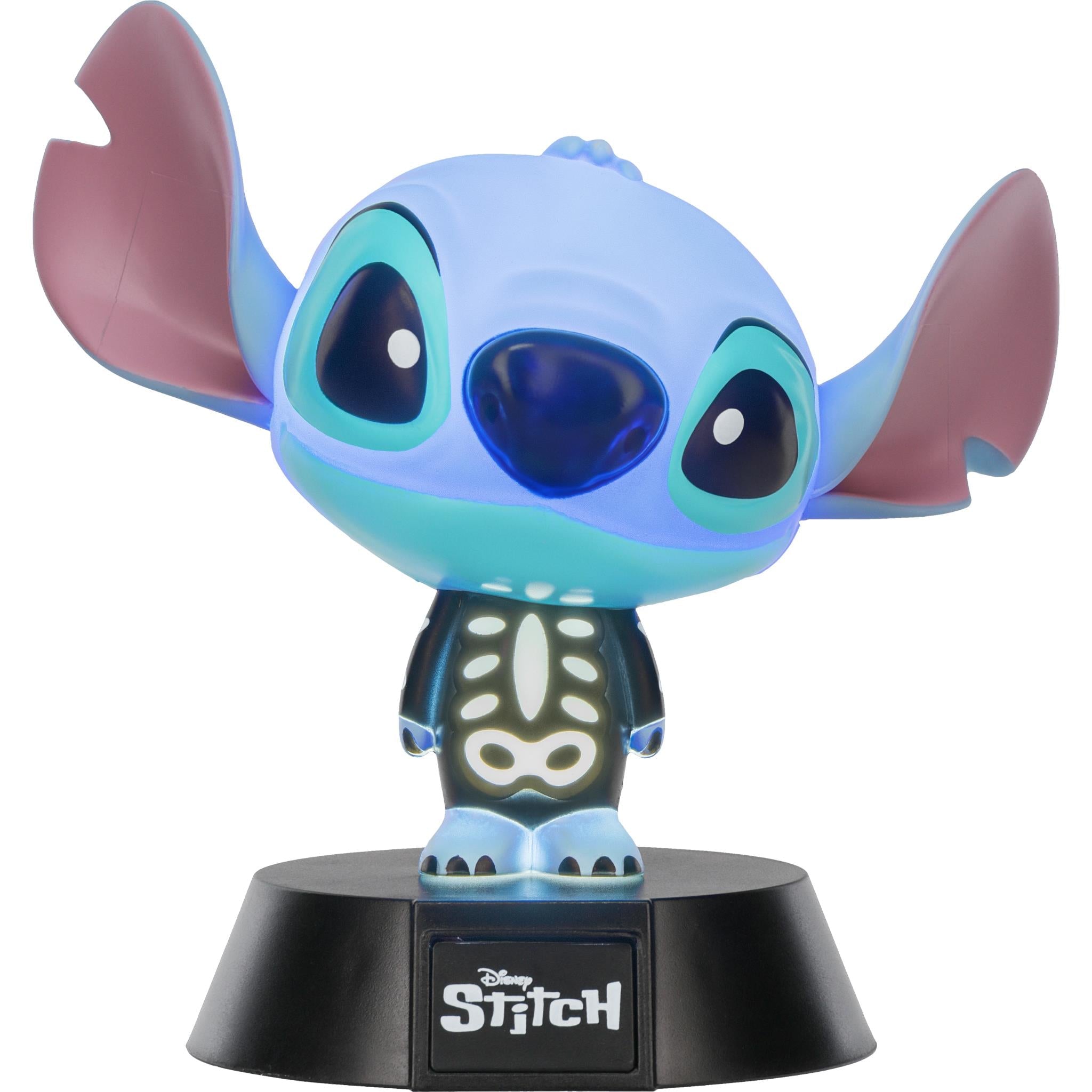 Paladone Icon Light (Stitch - Skeleton)