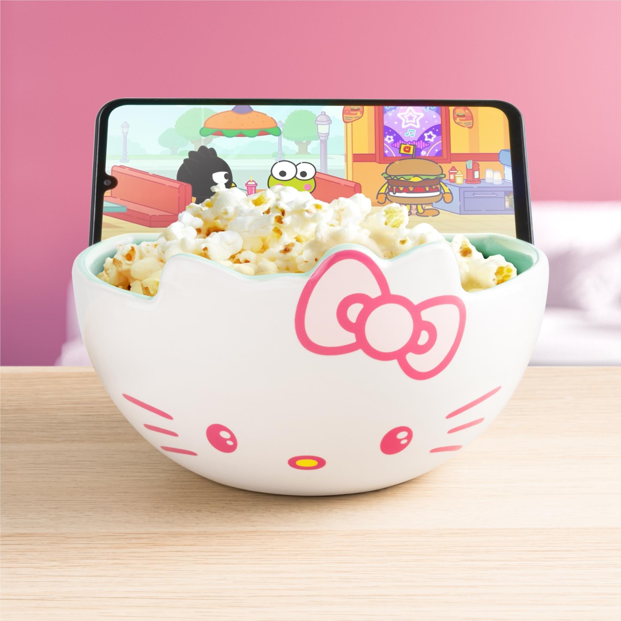 Paladone Snack Bowl (Hello Kitty)