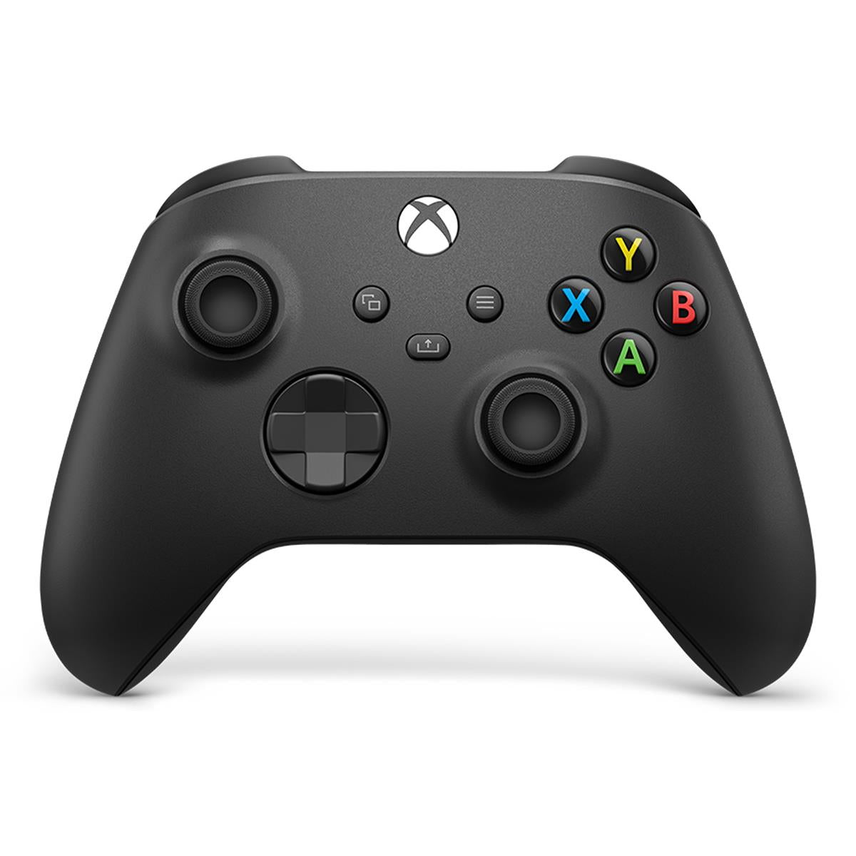 Xbox Wireless Controller (Carbon Black)