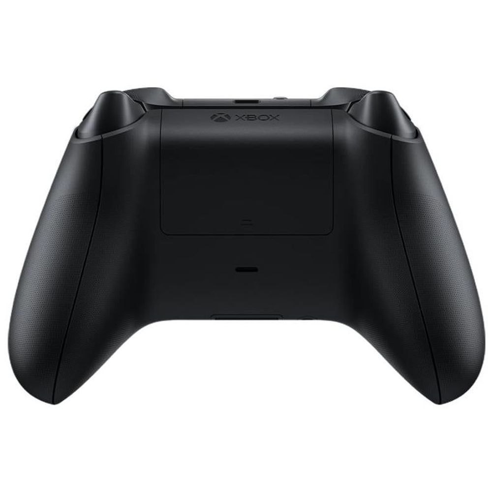 Xbox Wireless Controller + USB-C Cable (Carbon Black)