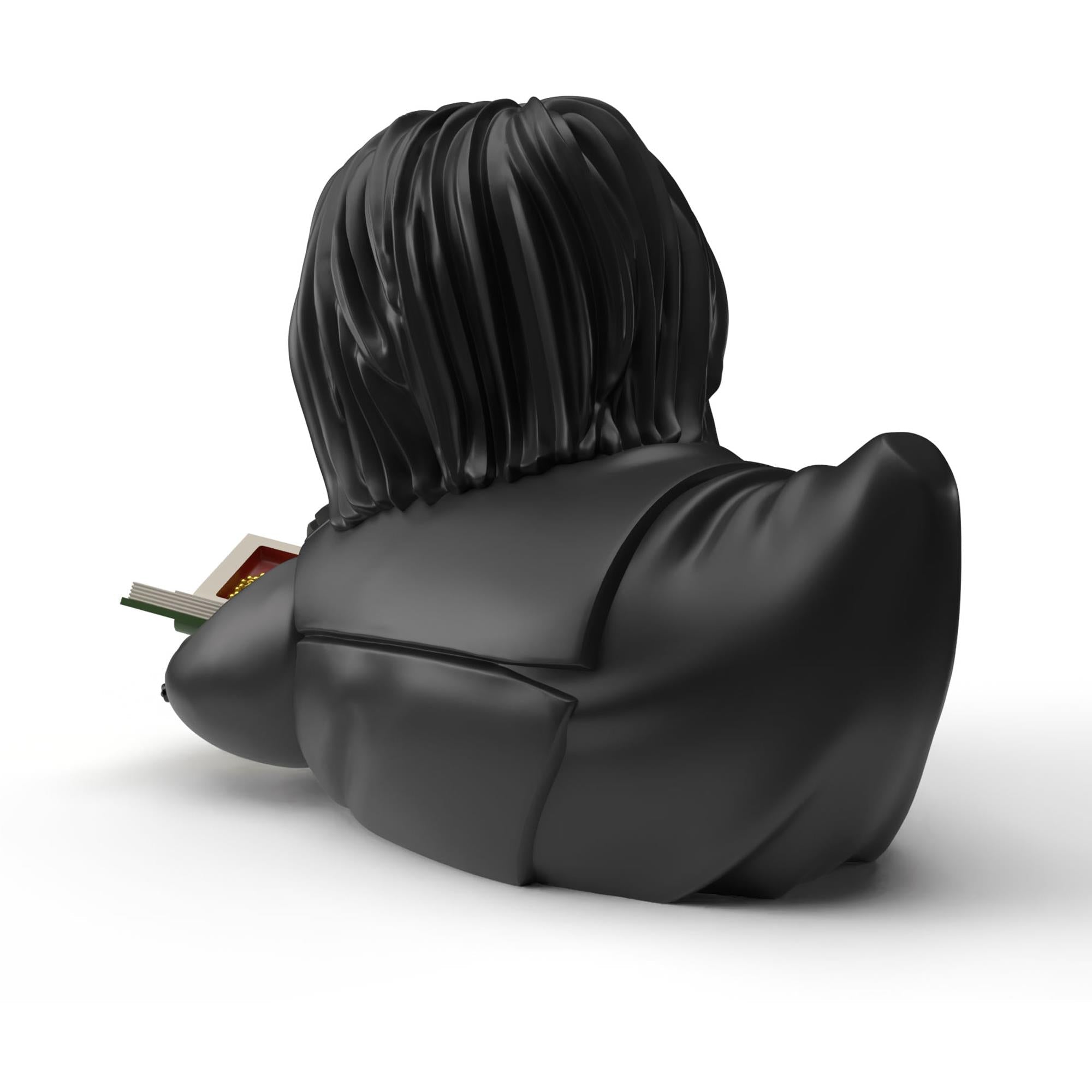 Tubbz Cosplaying Duck Collectible 1st Edition (John Wick Chapter 3)