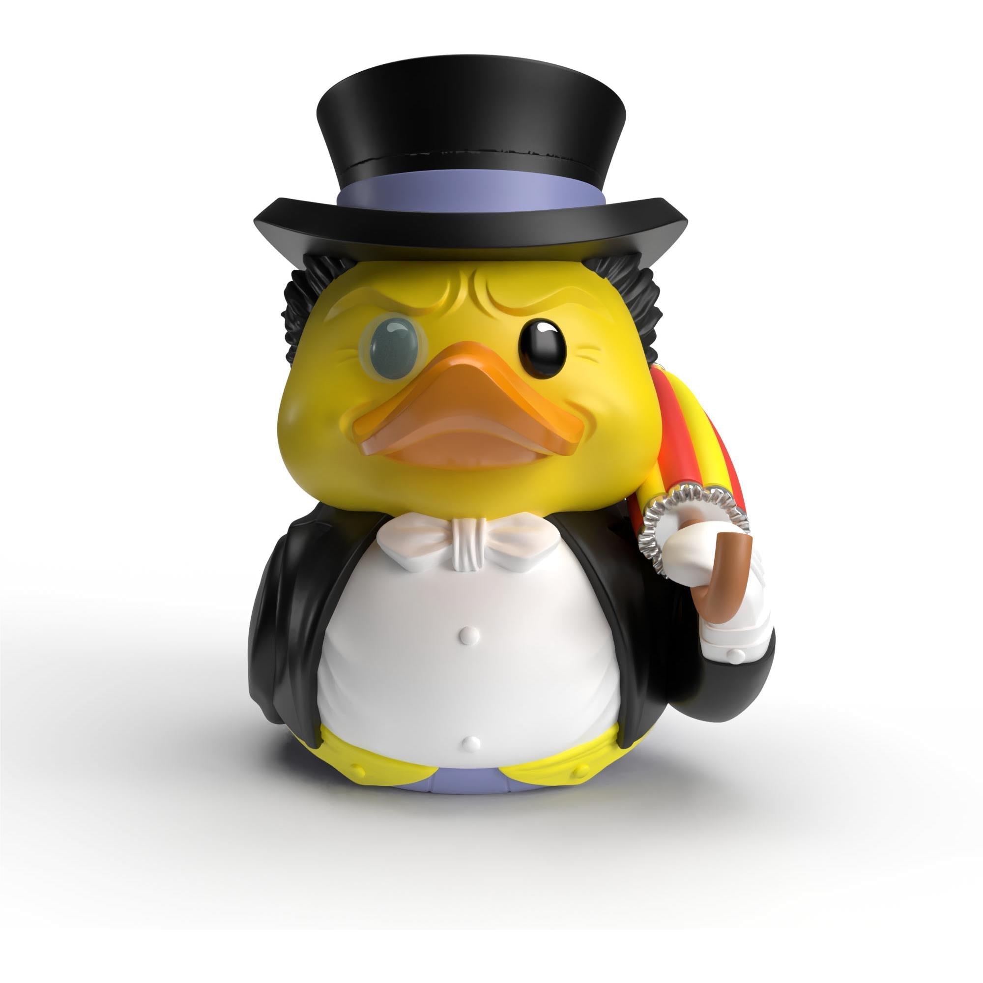 Tubbz Cosplaying Duck Collectible 1st Edition (The Penguin)