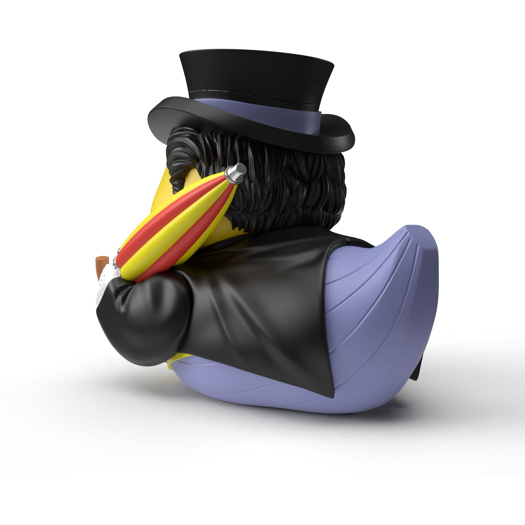 Tubbz Cosplaying Duck Collectible 1st Edition (The Penguin)
