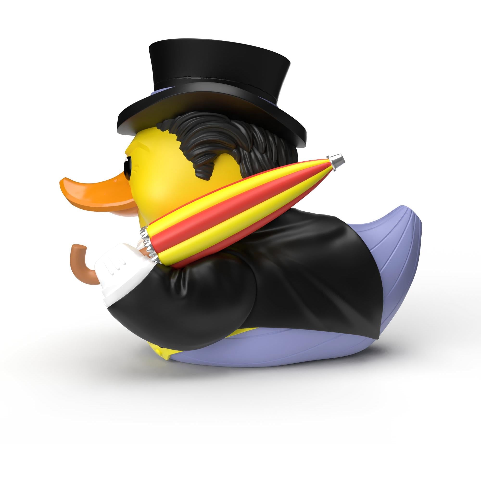 Tubbz Cosplaying Duck Collectible 1st Edition (The Penguin)