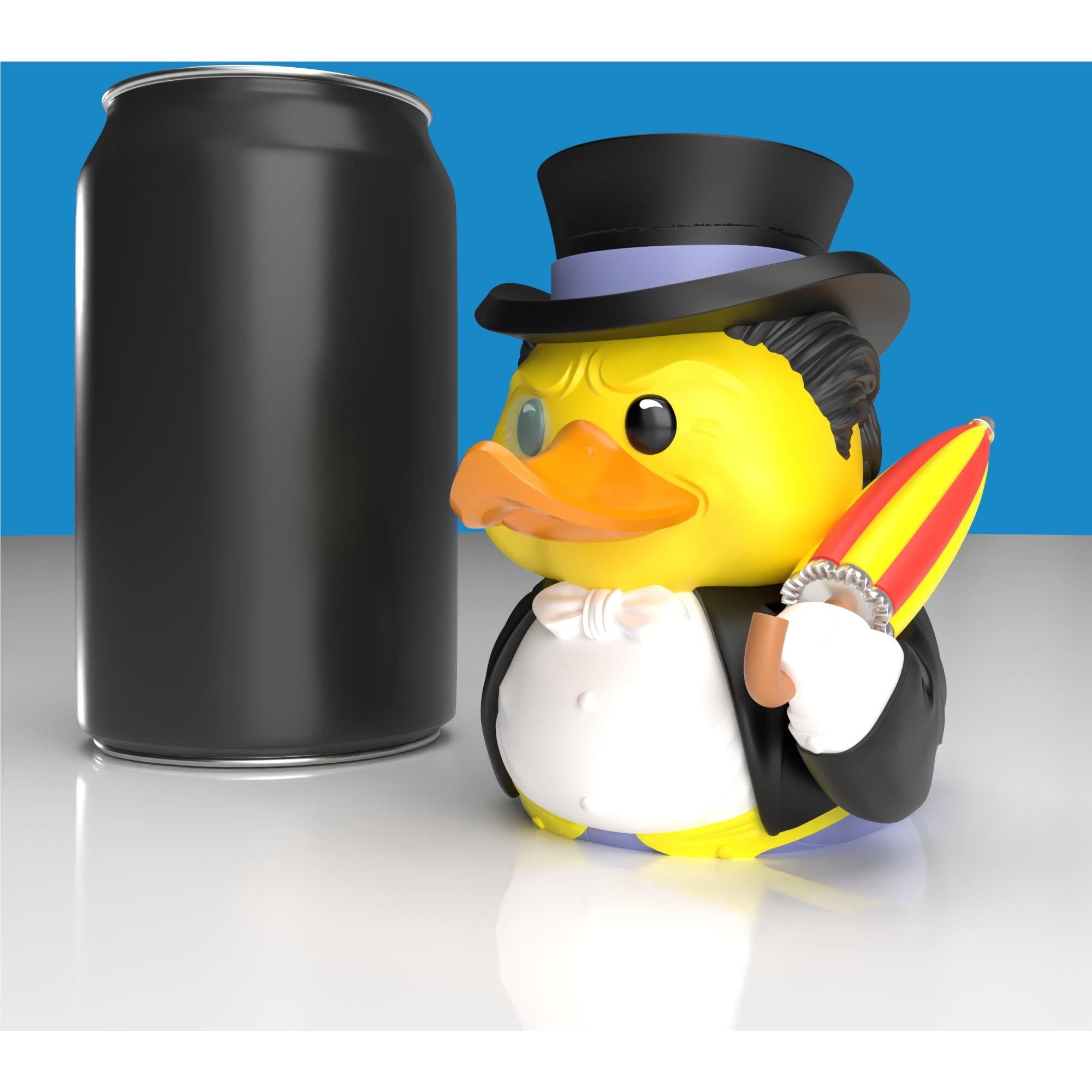 Tubbz Cosplaying Duck Collectible 1st Edition (The Penguin)