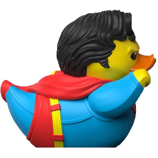 Tubbz Cosplaying Duck Collectible: Boxed (Superman)