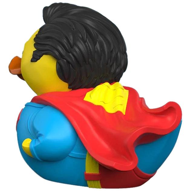 Tubbz Cosplaying Duck Collectible: Boxed (Superman)