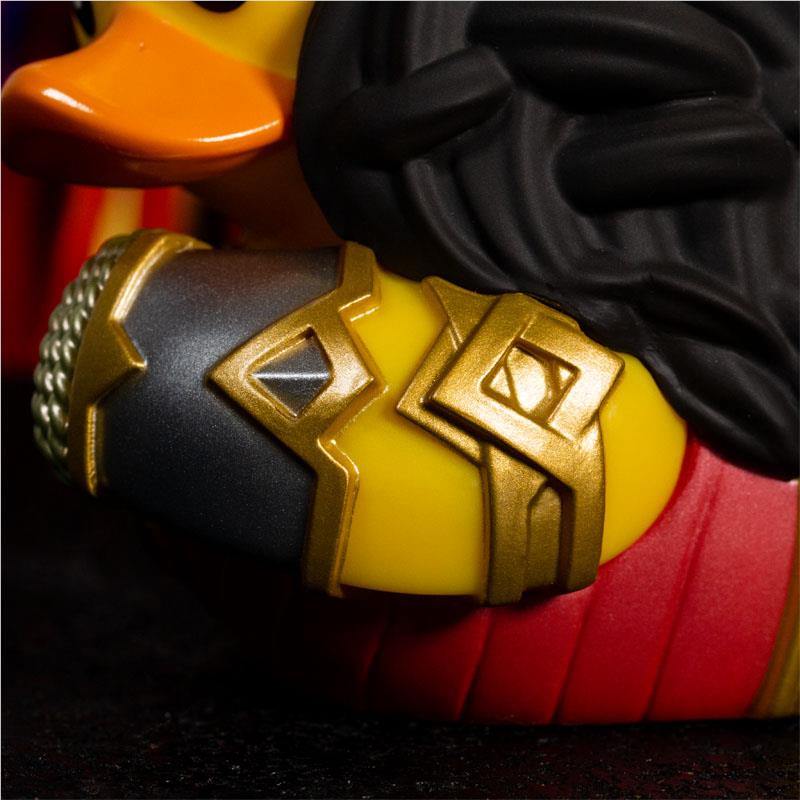 Tubbz Cosplaying Duck Collectible: Boxed (Wonder Woman)