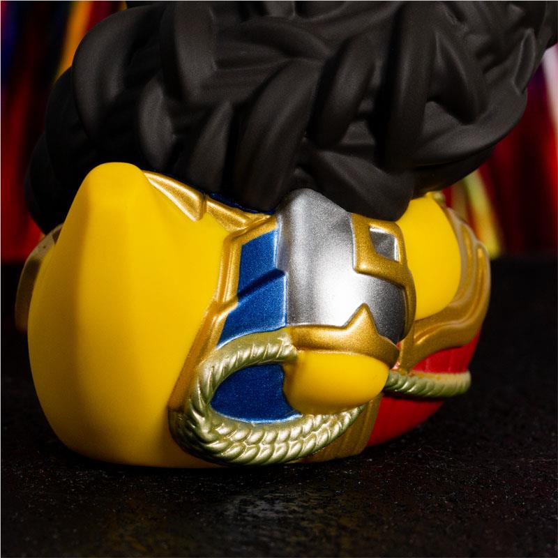 Tubbz Cosplaying Duck Collectible: Boxed (Wonder Woman)