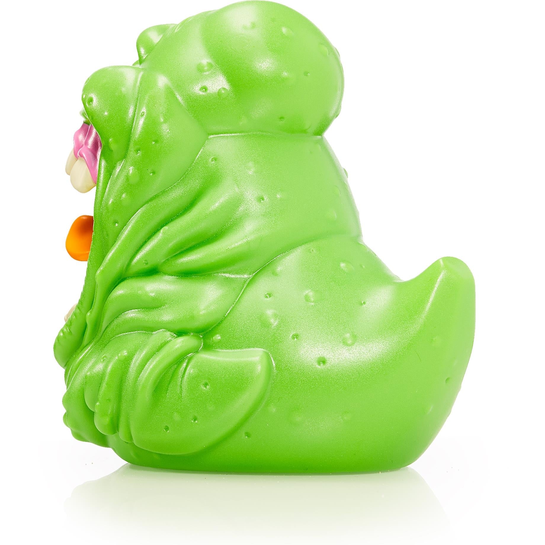 Tubbz Cosplaying Duck Collectible: Boxed (Ghostbusters - Slimer)