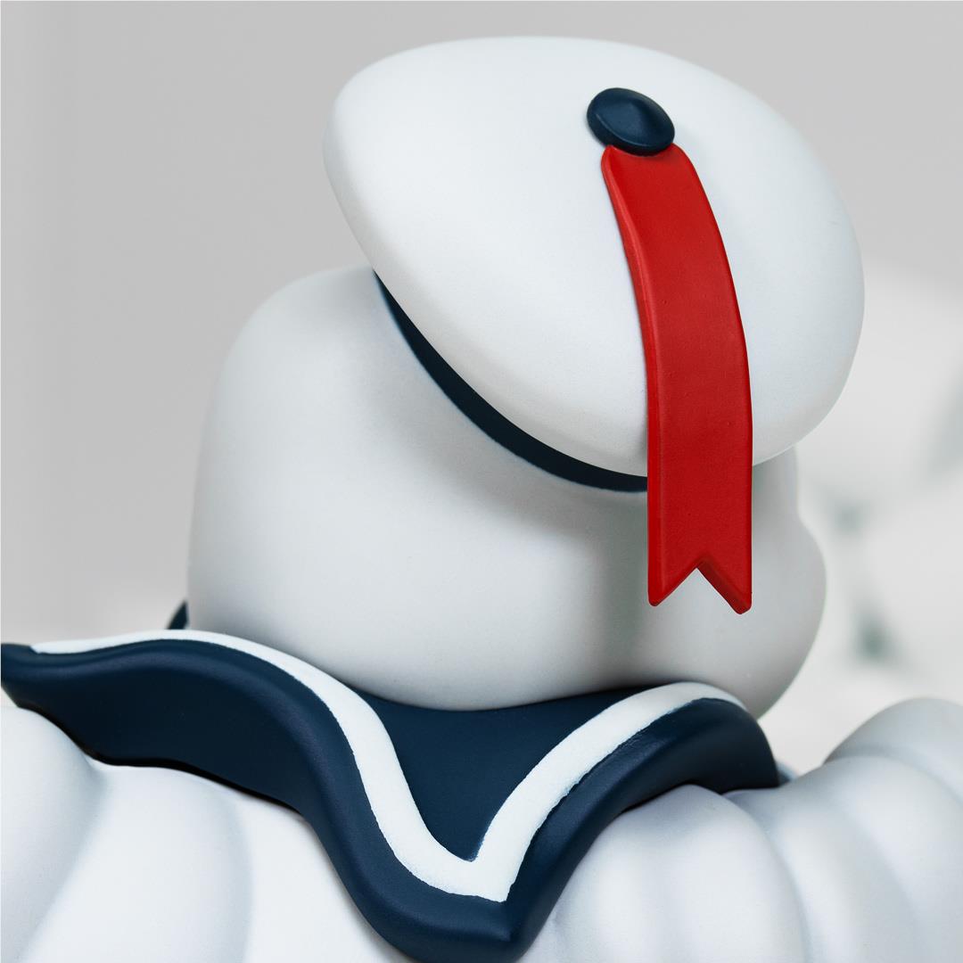 Tubbz Cosplaying Duck Collectible: Boxed (Ghostbusters - Stay Puft)