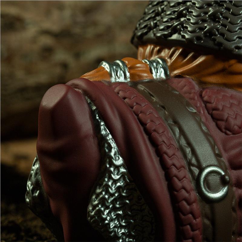 Tubbz Cosplaying Duck Collectible: Boxed (Gimli)