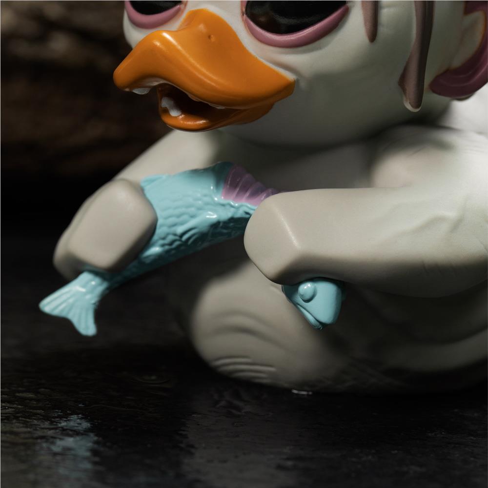 Tubbz Cosplaying Duck Collectible: Boxed (Gollum)