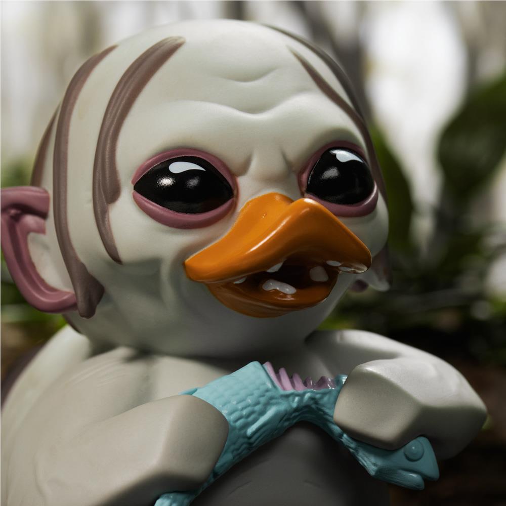 Tubbz Cosplaying Duck Collectible: Boxed (Gollum)