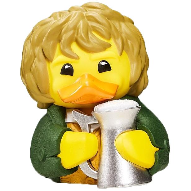 Tubbz Cosplaying Duck Collectible: Boxed (Merry Brandybuck)