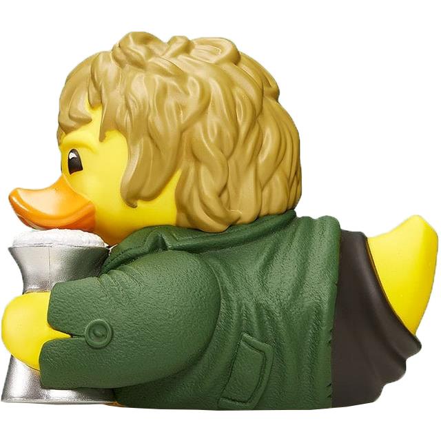 Tubbz Cosplaying Duck Collectible: Boxed (Merry Brandybuck)