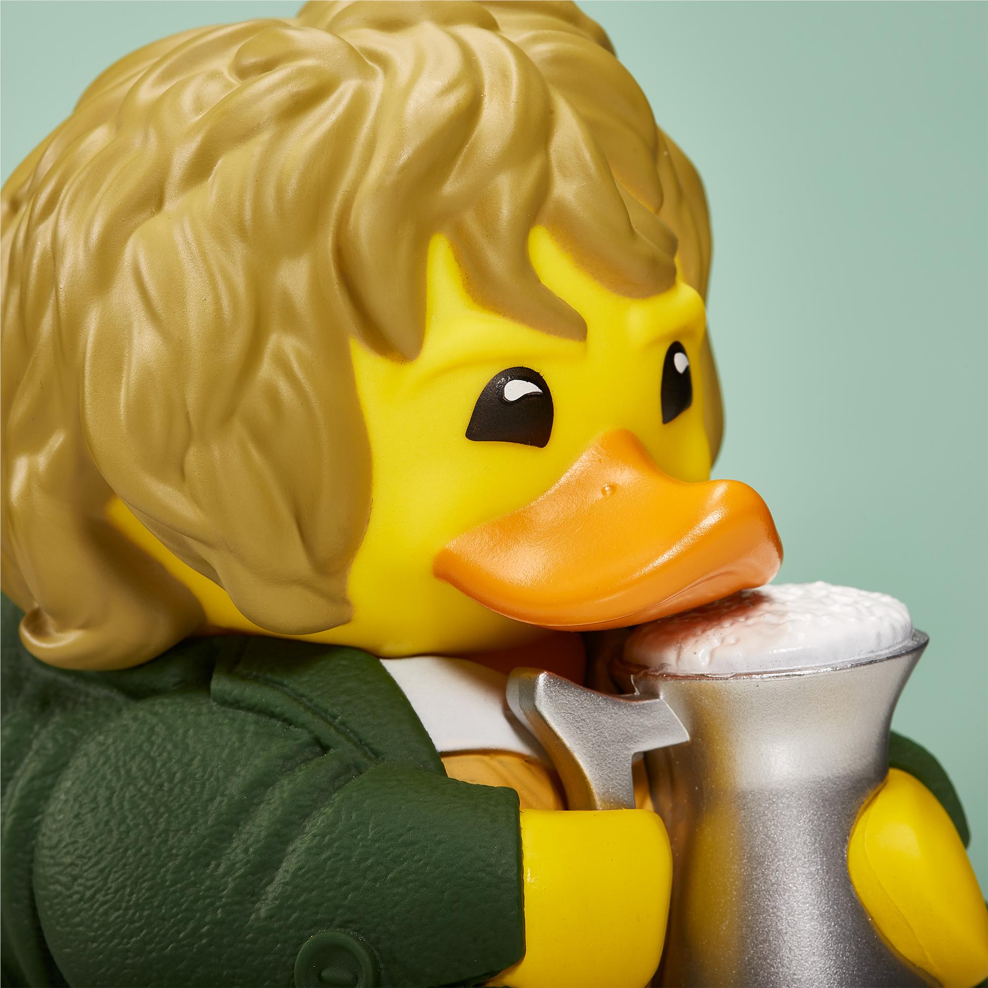 Tubbz Cosplaying Duck Collectible: Boxed (Merry Brandybuck)
