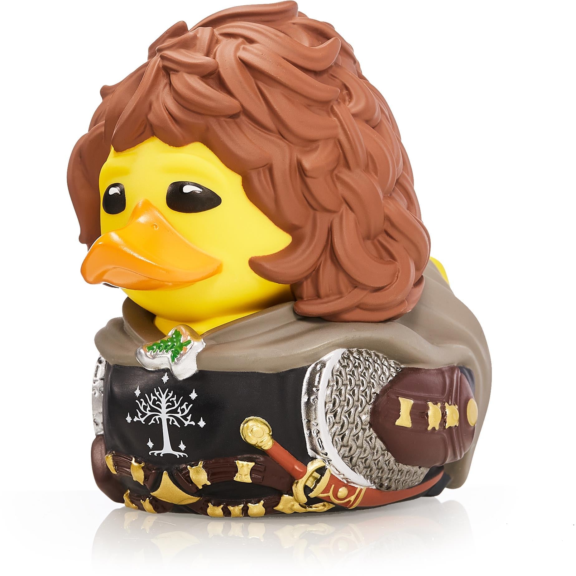 Tubbz Cosplaying Duck Collectible: Boxed (Pippin Took)