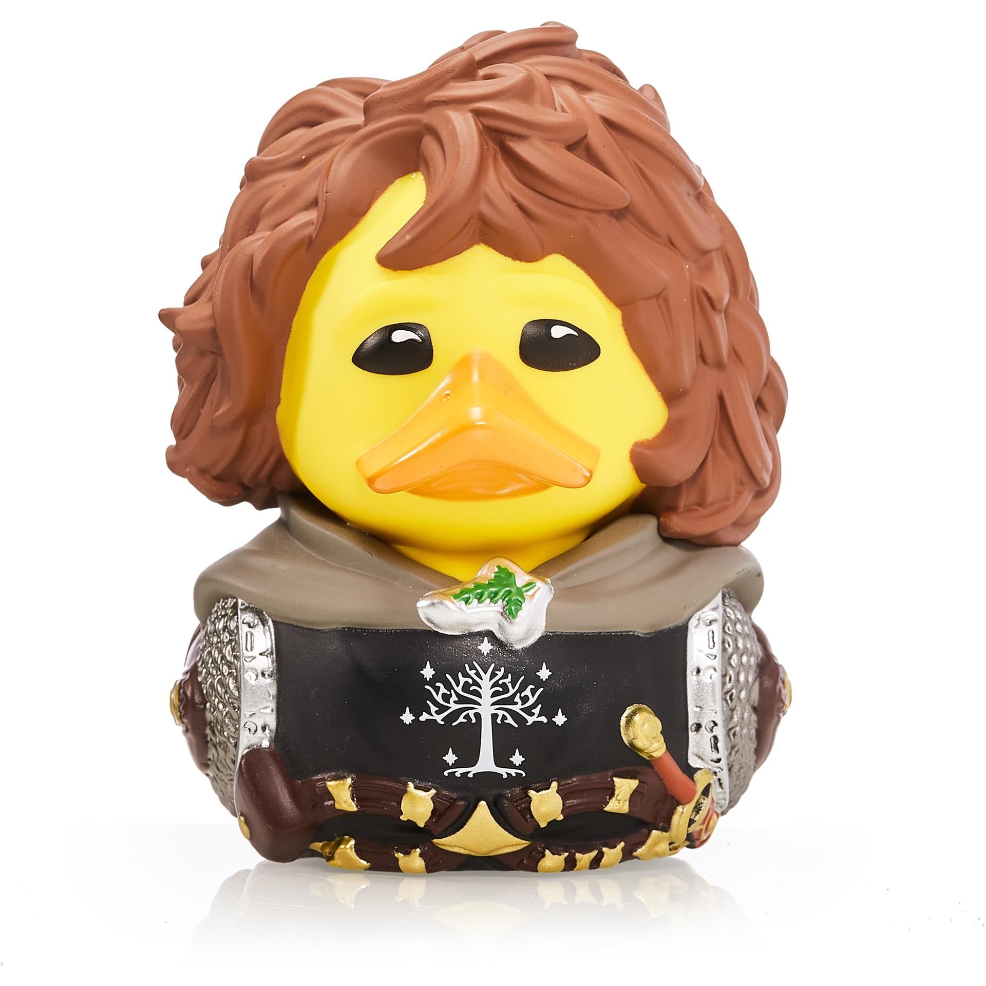 Tubbz Cosplaying Duck Collectible: Boxed (Pippin Took)