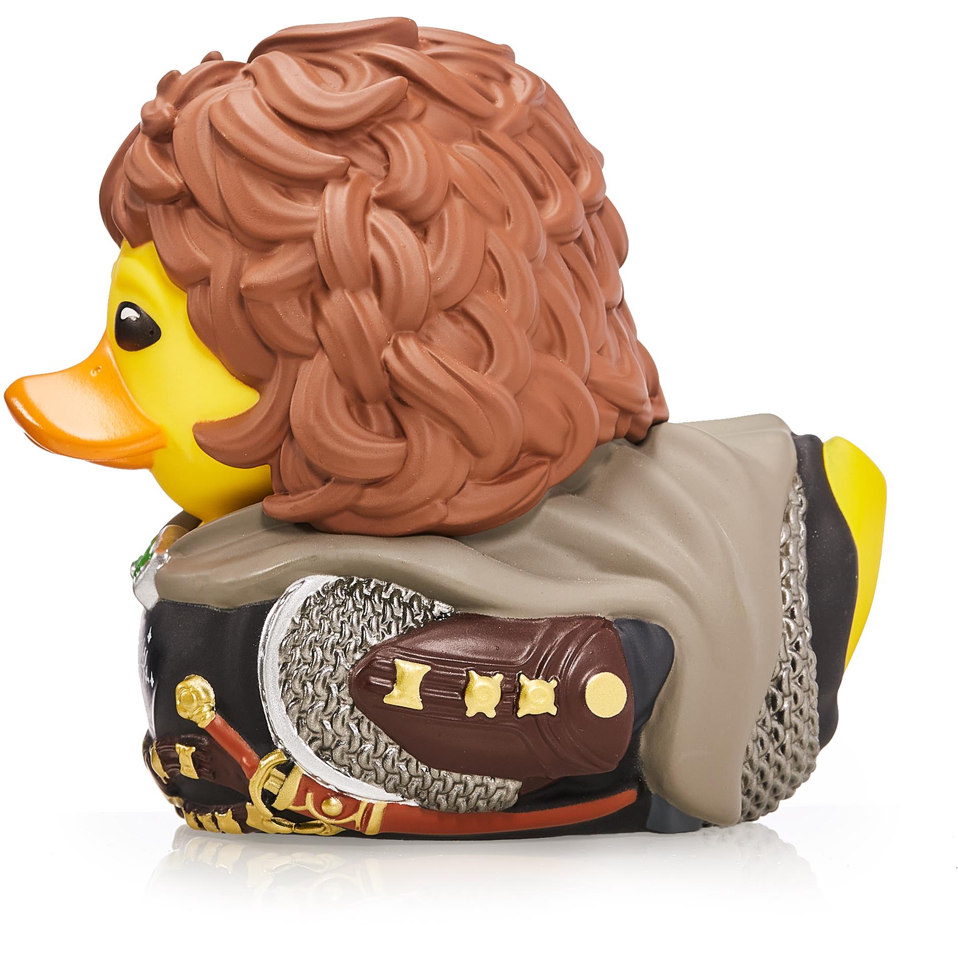 Tubbz Cosplaying Duck Collectible: Boxed (Pippin Took)