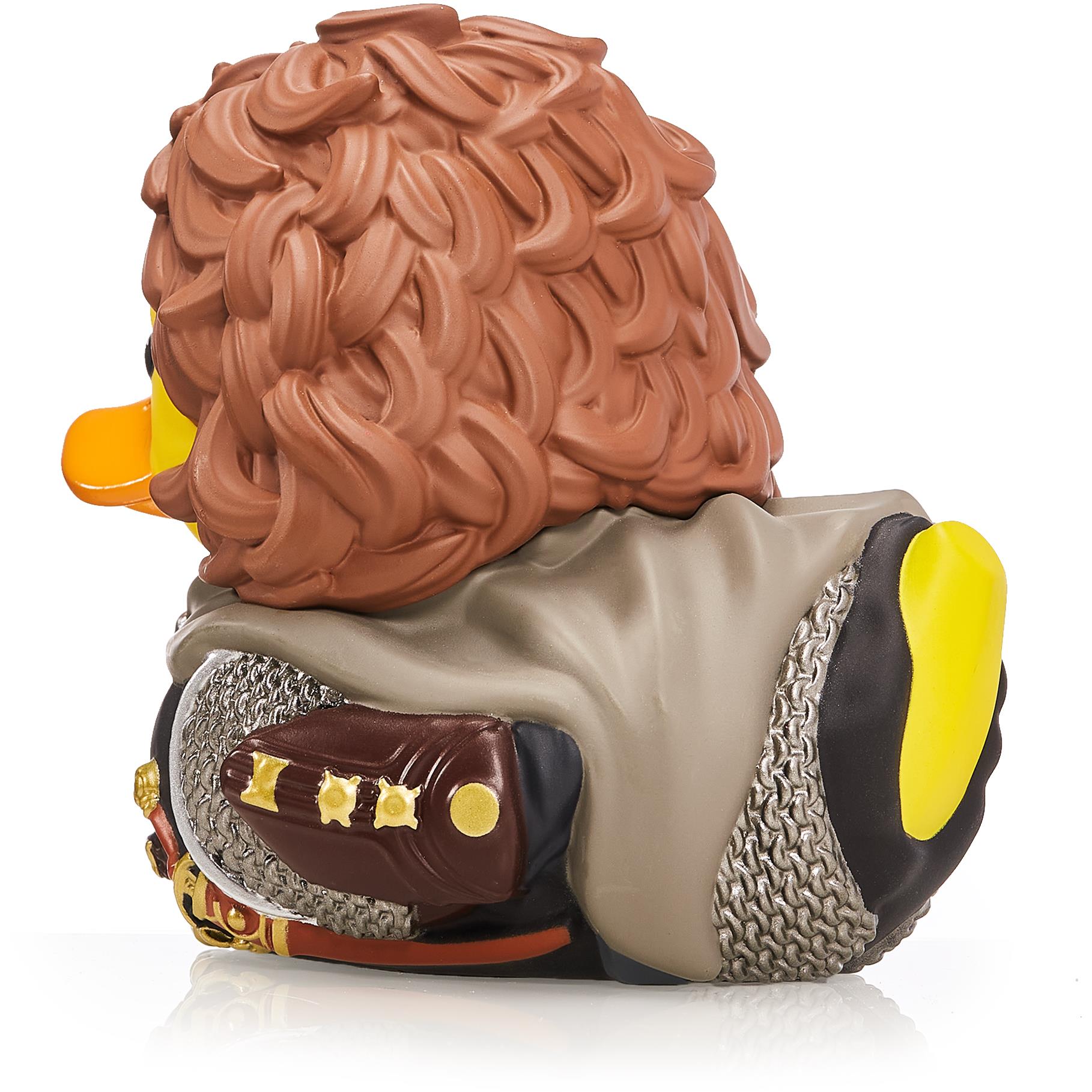 Tubbz Cosplaying Duck Collectible: Boxed (Pippin Took)