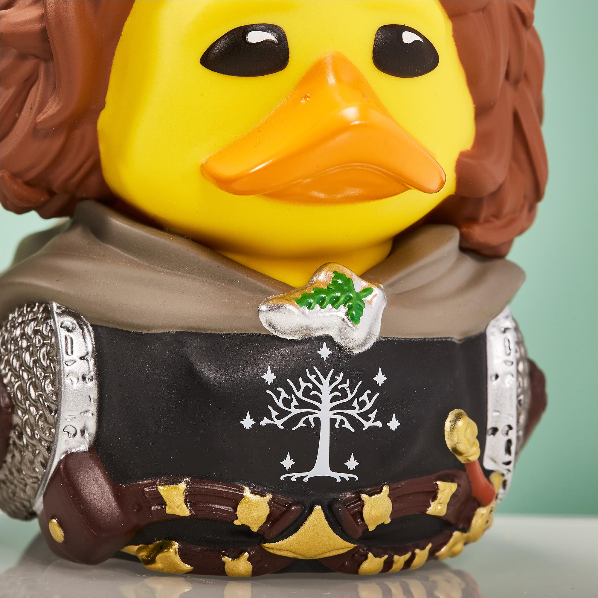 Tubbz Cosplaying Duck Collectible: Boxed (Pippin Took)
