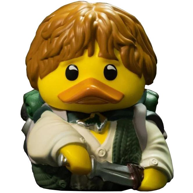 Tubbz Cosplaying Duck Collectible: Boxed (Samwise Gamgee)