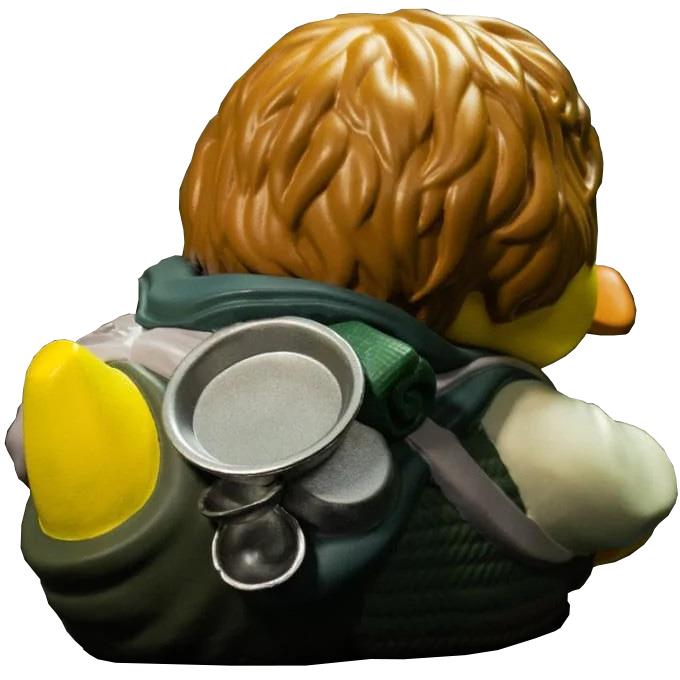 Tubbz Cosplaying Duck Collectible: Boxed (Samwise Gamgee)
