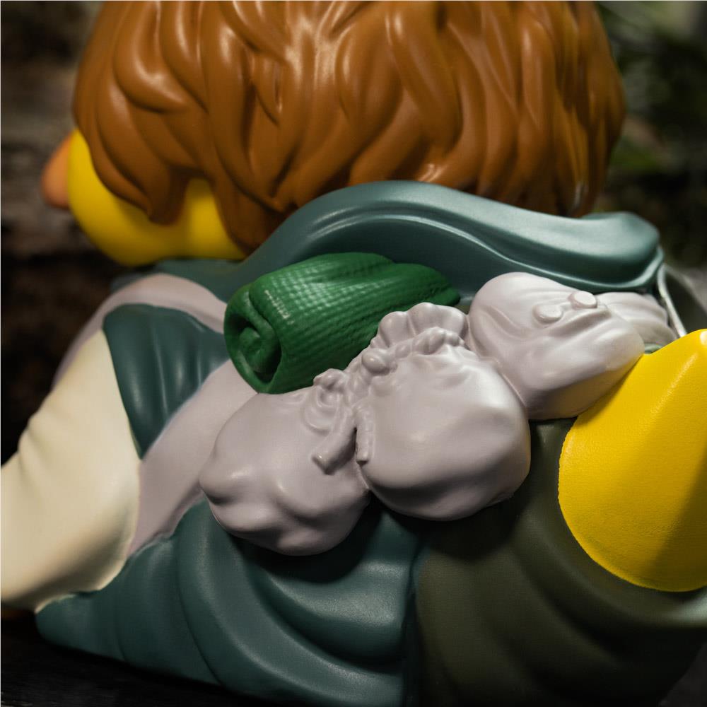 Tubbz Cosplaying Duck Collectible: Boxed (Samwise Gamgee)