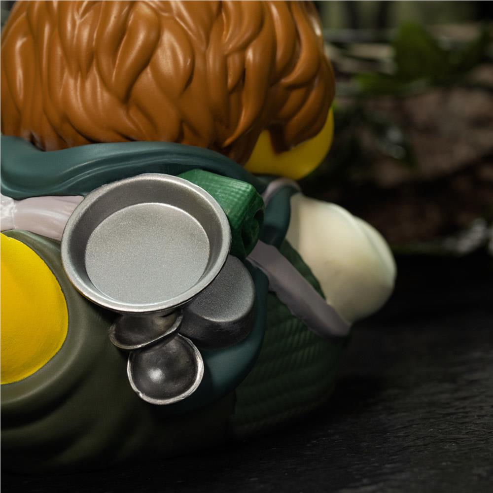 Tubbz Cosplaying Duck Collectible: Boxed (Samwise Gamgee)