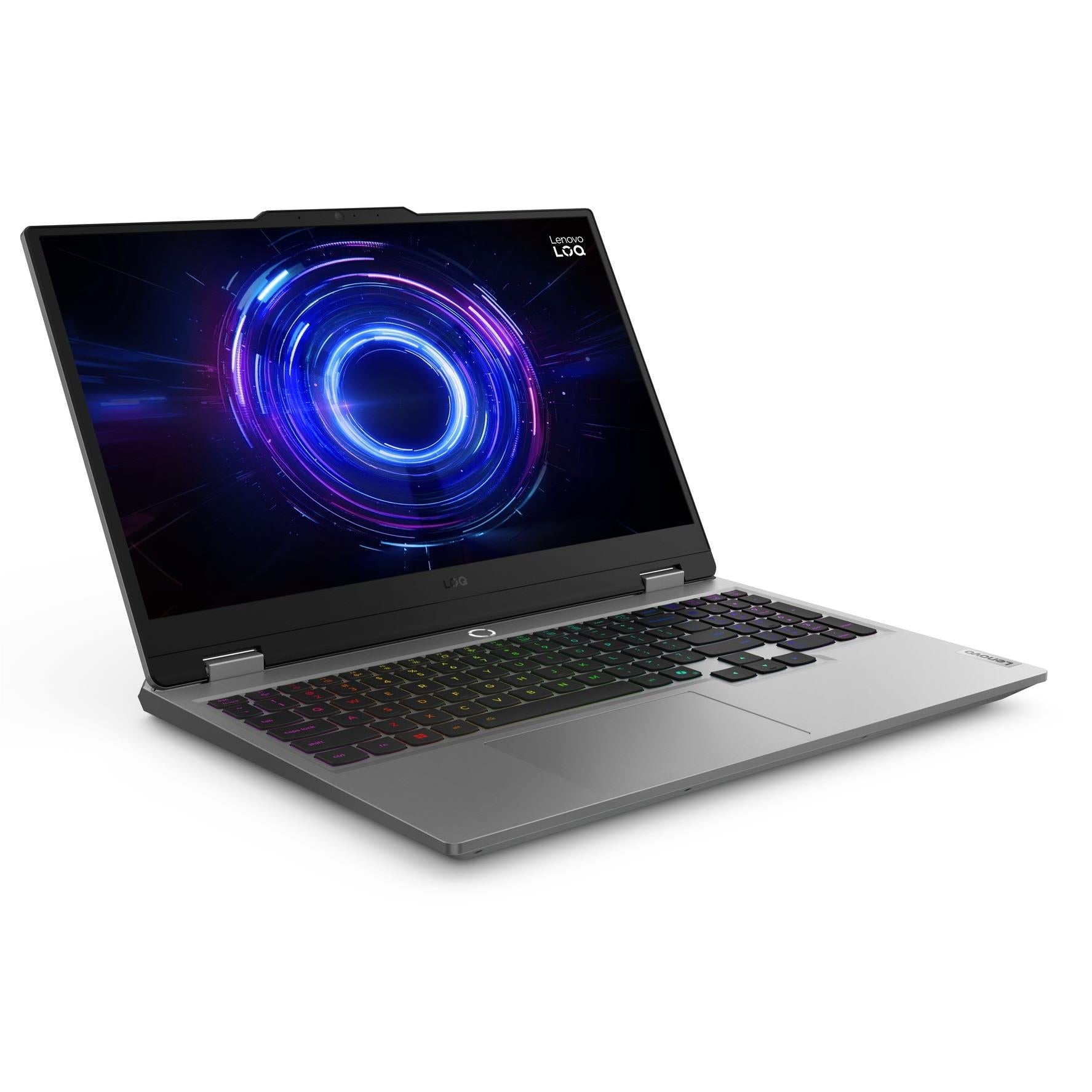 Lenovo LOQ 15.6" FHD 144Hz Gaming Laptop (Intel Core i7)[GeForce RTX 5060]