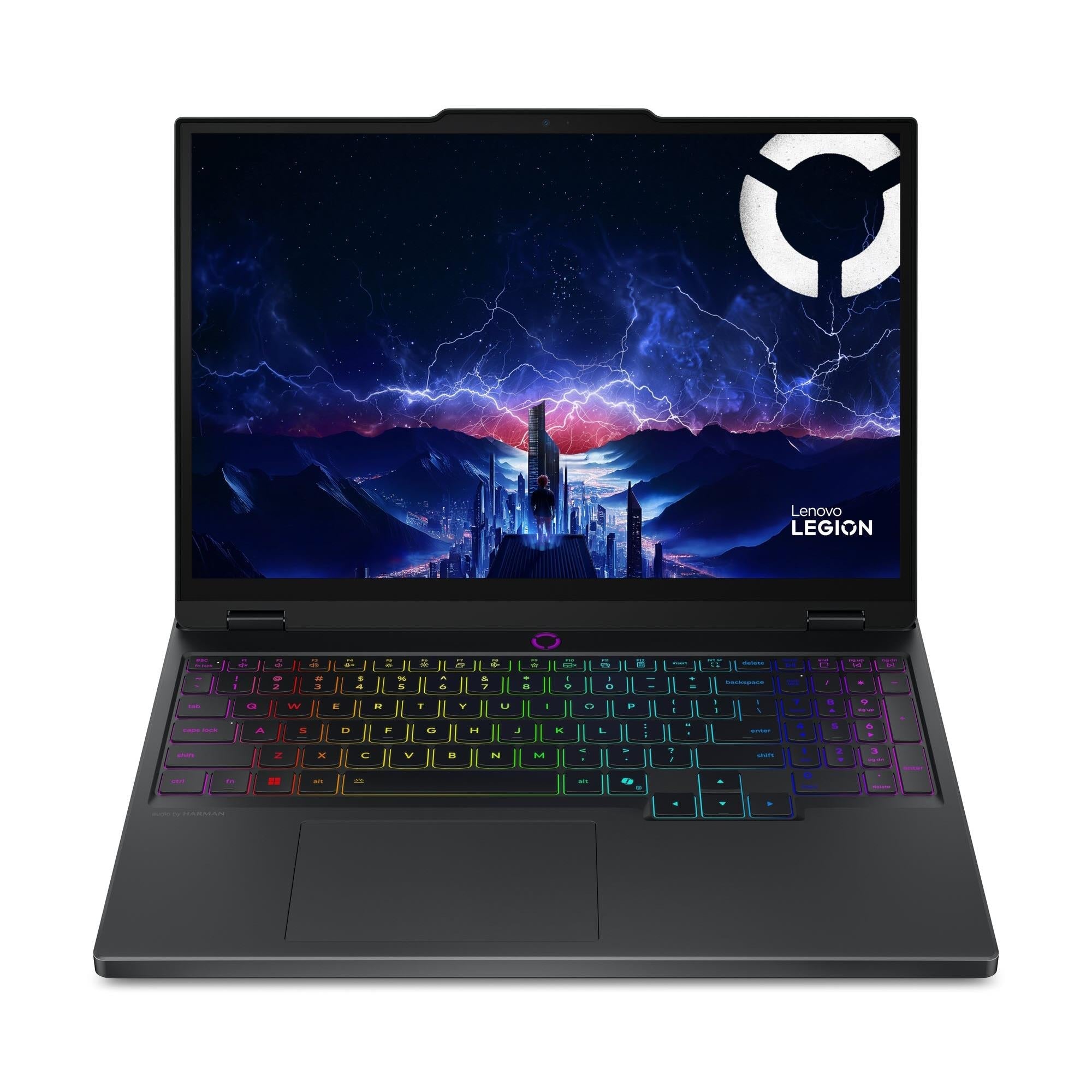 Lenovo Legion 5I 15.1" 2.5K 165Hz OLED Gaming Laptop (Intel Core i9)[GeForce RTX 5070]